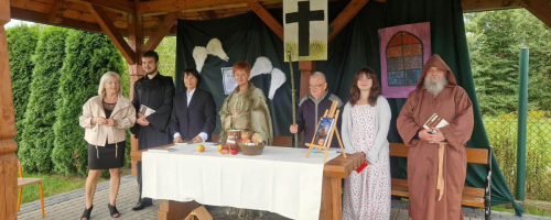 Narodowe Czytanie 2026