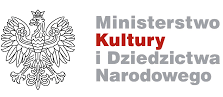 Ministerstwo kultury i dziedzictwa Narodowego